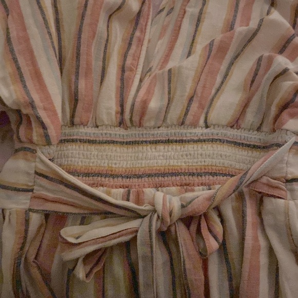 American Eagle short Romper size Large - Picture 3 of 4